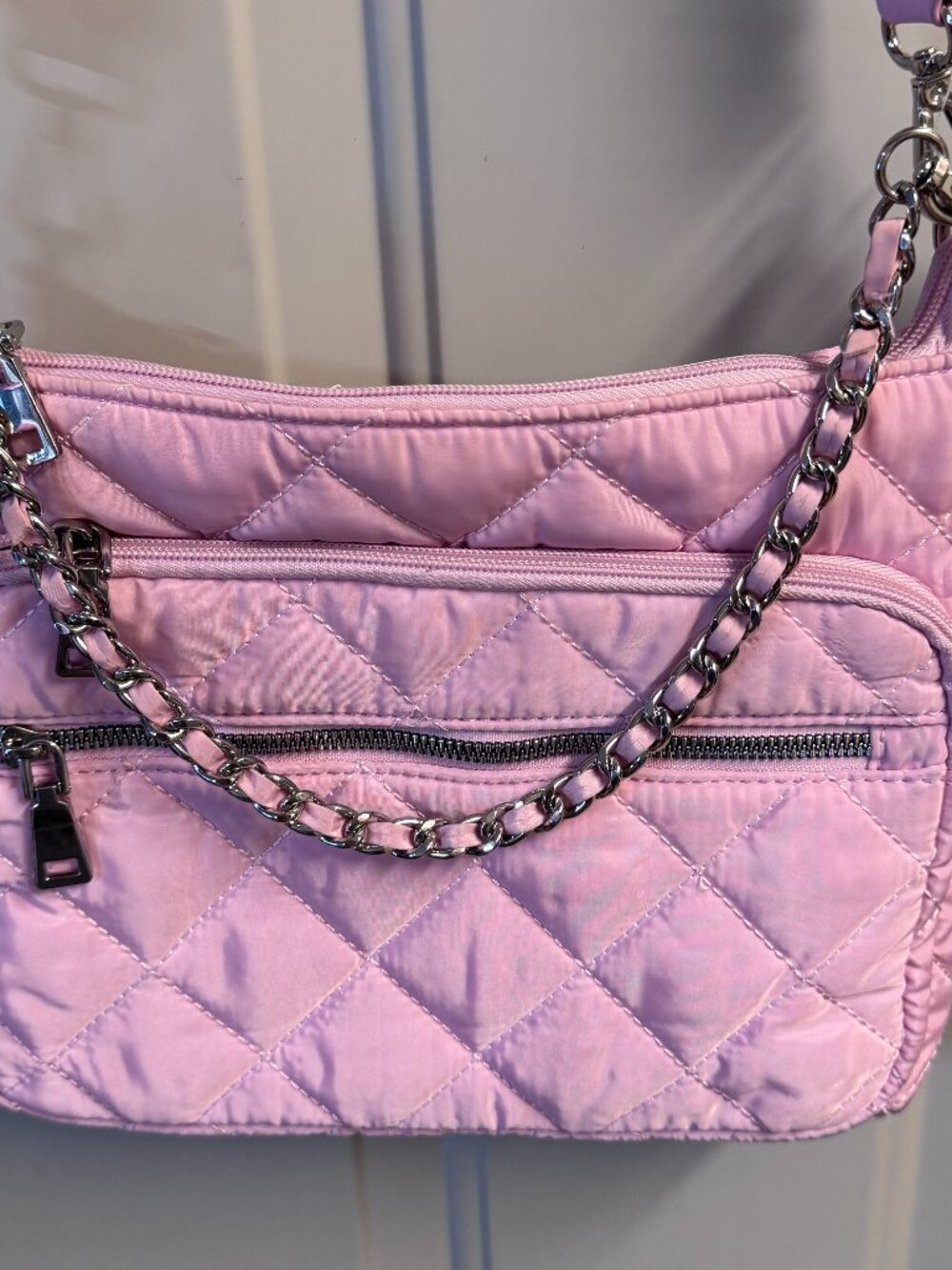 INC INTERNATIONAL CONCEPTS MARGEAUXX CROSSBODY BAG - Picture 2 of 10